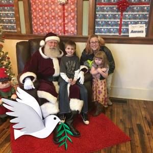 Meet your Posher, Crystal